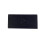 (20x10cm, Black) Multi Sized Rectangular Stone Slab Coasters Natural Slate Western Platter BBQ Dessert Cake Fruit Placemat 1
