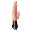 Realistic Warming and Thrusting Vibrating Dildo Flesh 1