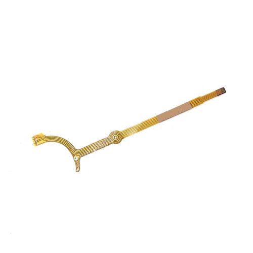 Lens Aperture Flex Cable for  24-70mm, Camera Repair Part 2