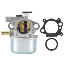 Carburetor Carb For Briggs & Stratton 799871 790845 Replaces Old Part Gray