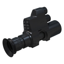 Night Vision Scope for 300M Digital Night Vision Scope Clip  Night Vision Monocular HD Support Photos & Videos,850nm