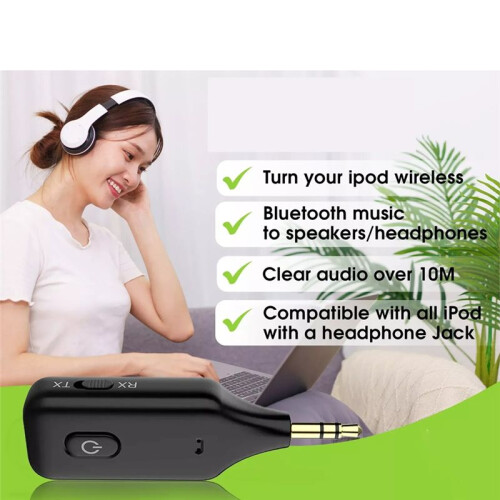 Wireless  Adapter Dongle Transmitter for   Touch Video 2