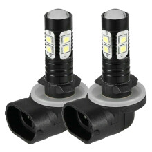 Extremely Bright High Power 881 881 886 889 LED Fog Light Bulbs for DRL or Fog Lights
