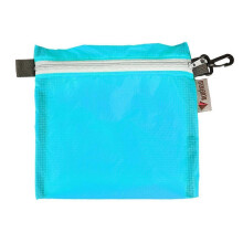 (Blue) Swimming Waterproof Bag Water Sports Dry Waist Pack Multifunctional Storage Pocket Pouch Dry Gear Bags For Boating