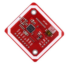 New PN532 NFC RFID Wireless Module V3 User Kits Reader Writer Mode IC S50 Card PCB Attenna I2C IIC SPI HSU