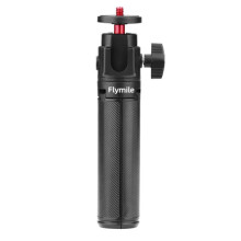 Flymile Nadaje Się do POCKET3, Statywu, Kijka do Selfie, Uchwytu Action 5pro Extended Selfie Stick Bracket X4, Akcesoriów