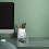 1080P Wireless WiFi Display Receiver TV Dongle Miracast Projector Display 1