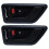 2X Inside Interior Door Handle Left 82610-1C000 for  Getz 2006-2011 Car Accessories 1
