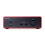 Focusrite Scarlett Solo 4th Gen - 2-channel audio interface 2