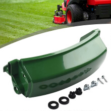 1 Set Tractor Front Bumper with Upper Hood Kit for LT133 LT155 LT166 LT150 LT160 LT170 LT180 LT190 AM132530 AM128998