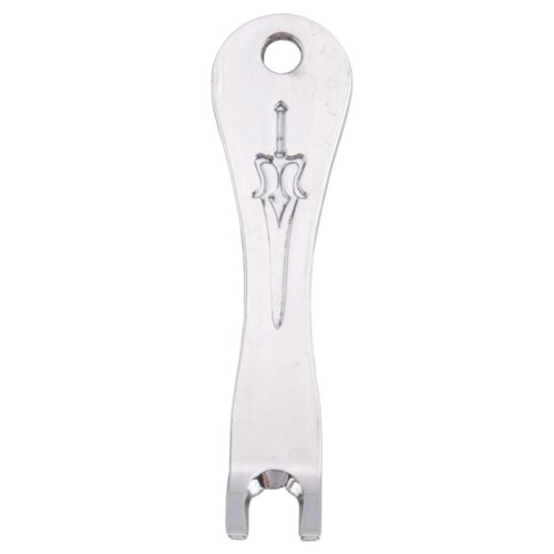 Akustische Gitarre Ukulele String Brücke Pin Puller Pulling Remover Tool (3 Stücke) 2