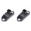 2X New Acceleration Sensor for   W211 W219 E500 2003-2011 0045423418 1
