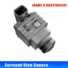 2X for 5 G30 6 G32 7 G11 G12 Series X3 G01 X4 G02 ICAM2-S Surround View Camera 66537944131