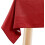 Modern Tablecloth Stain-Resistant Rectangular 140x260 cm Elegant Red — jacquard tablecloth, stain resistant tablecloth 2