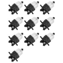10Pcs 130306380 Engine Fuel Water Separator Filter for 400 Series Engine