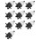 10Pcs 130306380 Engine Fuel Water Separator Filter for  400 Series Engine 1