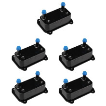 5X 420888852 Engine Oil Radiator Cooler for Jetski 130 155 185 215 260