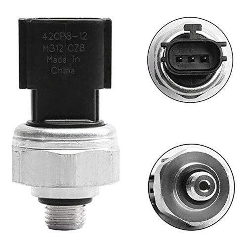 20X 42CP8-12 A/C Air Conditional Pressure Sensor for   Power Steering Pressure Sensor 2