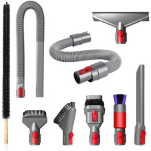 Vakuumaufsätze für V15 V12 V11 V10 V8 V7 Gen5 Outsize Kabellosen Staubsauger, Trocknerentlüftungs-Vakuumschlauchaufsatz