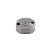 5X New Injector Orifice Control Valve Plate 509 for Common Rail Injector G3- 5365904,5296723,5284106,23670-30190