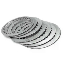 (steel disc) 2025 For BMW R1200GS R1250GS ADV R1200RT R1200R R1200RS R 1200 Motorcycle Clutch Steel Friction Drive Separator Disc Plates Kit Set