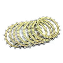 (Clutch plate) 2025 For BMW R1200GS R1250GS ADV R1200RT R1200R R1200RS R 1200 Motorcycle Clutch Steel Friction Drive Separator Disc Plates Kit Set