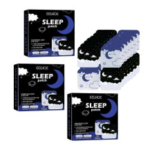 (3packs-84patches) Improve Sleep Quality Adult Sleep aid Patch deep Sleep Patch Natural Sleep Patch-Sleep Aid Patch