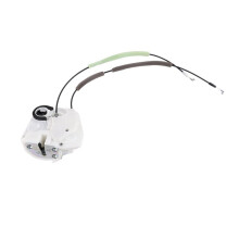 Door Lock Actuator Motor Front Left GS1D-59-310 for Atenza 6 GH 2007-2012