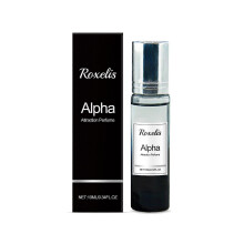 (1pc) Men's Pheromone Perfume, Men's Charm Atmosphere, Carry-On Perfume, Long-Lasting, Light, Long-Lasting Fragrance