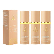 (3pcs) Biomimic Foundation 4 in 1 Medium Spectrum