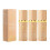 (3pcs) Biomimic Foundation 4 in 1  Medium Spectrum 1