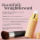(3pcs) Biomimic Foundation 4 in 1  Medium Spectrum 2