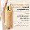 (3pcs) Biomimic Foundation 4 in 1  Medium Spectrum 3
