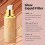 (3pcs) Biomimic Foundation 4 in 1  Medium Spectrum 5