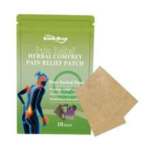 (20pcs) Patch Joint Patch Sanfu Patch Knee Cervical Vertebrae Back Lumbar Vertebrae Patch Shoulder And Neck Patch 10pcs/pack