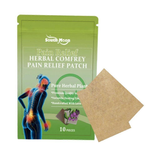 (20pcs) Patch Joint Patch Sanfu Patch Knee Cervical Vertebrae Back Lumbar Vertebrae Patch Shoulder And Neck Patch 10pcs/pack