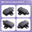 56029401AH Tire Pressure Sensor Receiver for  Grand Cherokee   Challenger Durango  2011-2014 7