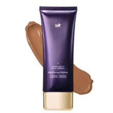 (Bronze Radiance) Golden Radiance Camouflage Body Coverage Perfector 3.5 oz Sealed-Lasting Effects