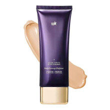 (Natural Radiance) Golden Radiance Camouflage Body Coverage Perfector 3.5 oz Sealed-Lasting Effects