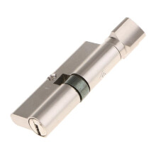 10X 70mm Cylinder Lock Accessories Indoor Zinc Alloy Door Lock Cylinder European Standard
