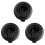 3X Locking Flush Pull Flush Pull  Slam  Marine Slam  for Marine Deck Door Locker Hatch Hatch  Lock 2