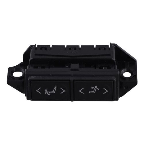 Car Second Row    Adjustment  Middle Row  Button for  Sienna 2020-2025