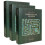 (3pcs) Edge Piece Puzzle Game, Unique River - Themed Puzzle 1