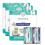 (3boxes(21Strips)) 1-3boxes Whitening Strips 7-day Treatment 1