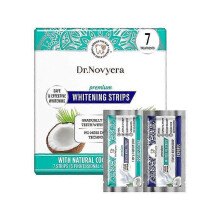 (1box (7Strips)) 1-3boxes Whitening Strips 7-day Treatment