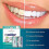 (3boxes(21Strips)) 1-3boxes Whitening Strips 7-day Treatment 5