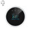 (UK) Wifi Gas Leak Sensor Led Display Screen Combustible Alarm Temperature Detecto 1