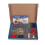 DIY Electronic Building Blocks Toy 199 Types Compound Mode Electrical Assembly Kit 1