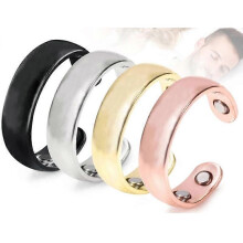 (Rose Gold) Olux Ring-Olux Ring 1st Gen,Olux The First Health Ring Ever