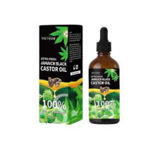 (1pc) Castor Oil Helps Stimulates Hair Growth Healthy Organic Castor Oil Improves Hair Line